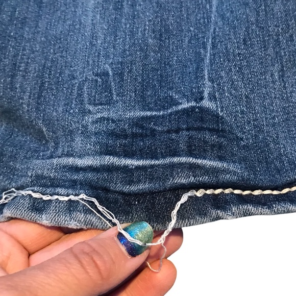 Maurices Jeans, Woman’s Size 11/12 Short - Picture 10 of 16